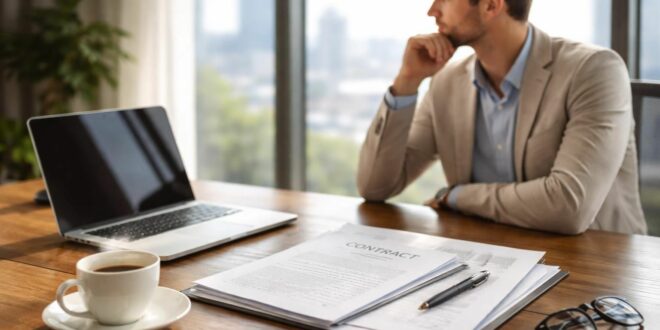 découvrez comment choisir efficacement le lieu de travail dans un contrat de travail pour garantir clarté et conformité juridique.