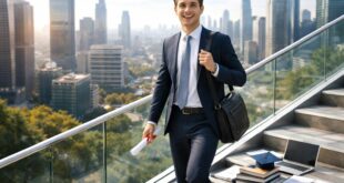 découvrez comment le master d'el karoui vous ouvre les portes d'opportunités professionnelles uniques grâce à une formation d'excellence alliant théorie et pratique.