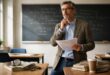 découvrez la vérité sur le salaire d'un professeur agrégé : démystification des idées reçues et analyse des réalités salariales dans l'enseignement public.