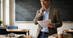 découvrez la vérité sur le salaire d'un professeur agrégé : démystification des idées reçues et analyse des réalités salariales dans l'enseignement public.