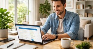 découvrez nos astuces efficaces pour dénicher des offres d'emploi en télétravail, même sans diplôme. trouvez des opportunités adaptées à vos compétences et travaillez depuis chez vous.