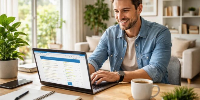 découvrez nos astuces efficaces pour dénicher des offres d'emploi en télétravail, même sans diplôme. trouvez des opportunités adaptées à vos compétences et travaillez depuis chez vous.