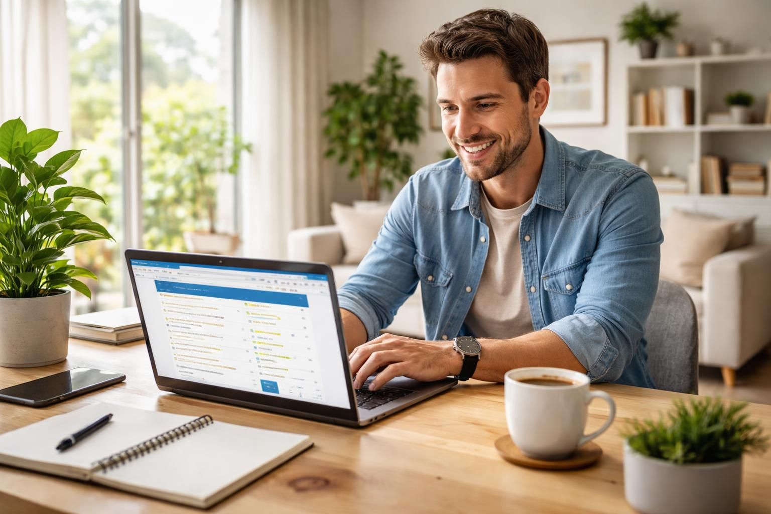 découvrez nos astuces efficaces pour dénicher des offres d'emploi en télétravail, même sans diplôme. trouvez des opportunités adaptées à vos compétences et travaillez depuis chez vous.