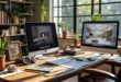 découvrez comment la formation en architecture d'intérieur à distance facilite la reconversion professionnelle. apprenez à votre rythme, développez des compétences clés et accédez à un secteur en plein essor depuis le confort de chez vous.
