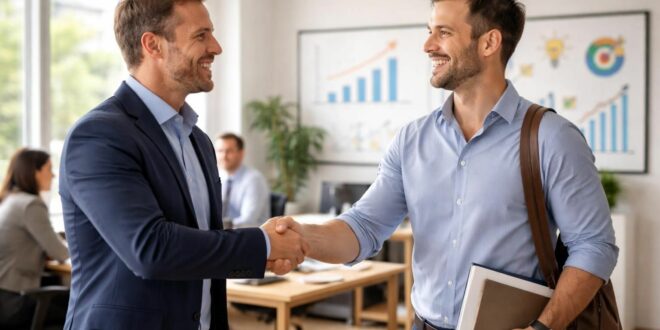 découvrez les bénéfices pour les employeurs de réembaucher un salarié après la rupture de sa période d'essai, optimisant ainsi recrutement et performance.