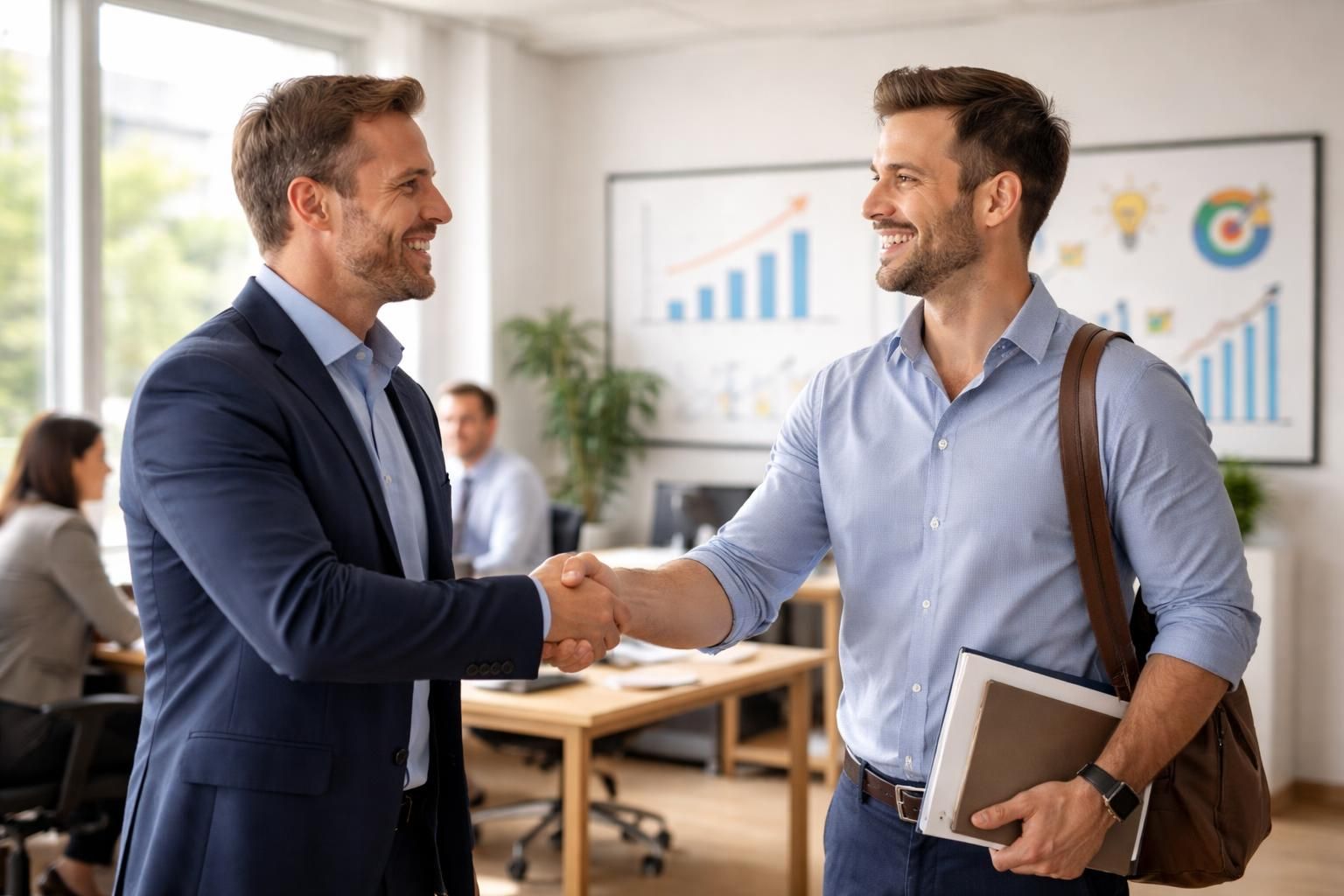 découvrez les bénéfices pour les employeurs de réembaucher un salarié après la rupture de sa période d'essai, optimisant ainsi recrutement et performance.