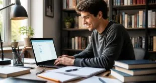 découvrez comment utiliser l'orthographe avec reverso peut améliorer vos compétences linguistiques et faciliter vos études grâce à ses outils pratiques et efficaces.
