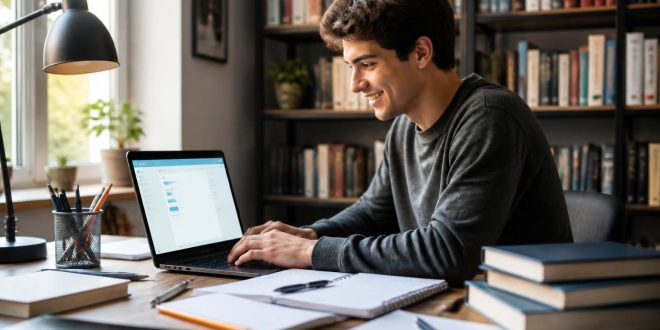 découvrez comment utiliser l'orthographe avec reverso peut améliorer vos compétences linguistiques et faciliter vos études grâce à ses outils pratiques et efficaces.