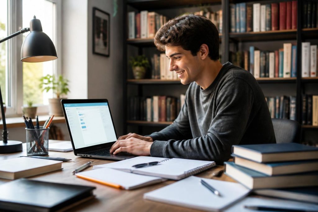 découvrez comment utiliser l'orthographe avec reverso peut améliorer vos compétences linguistiques et faciliter vos études grâce à ses outils pratiques et efficaces.