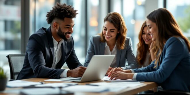 découvrez les avantages d'apprendre l'anglais professionnel pour les expatriés : amélioration des opportunités de carrière, intégration facilitée et communication efficace à l'international.