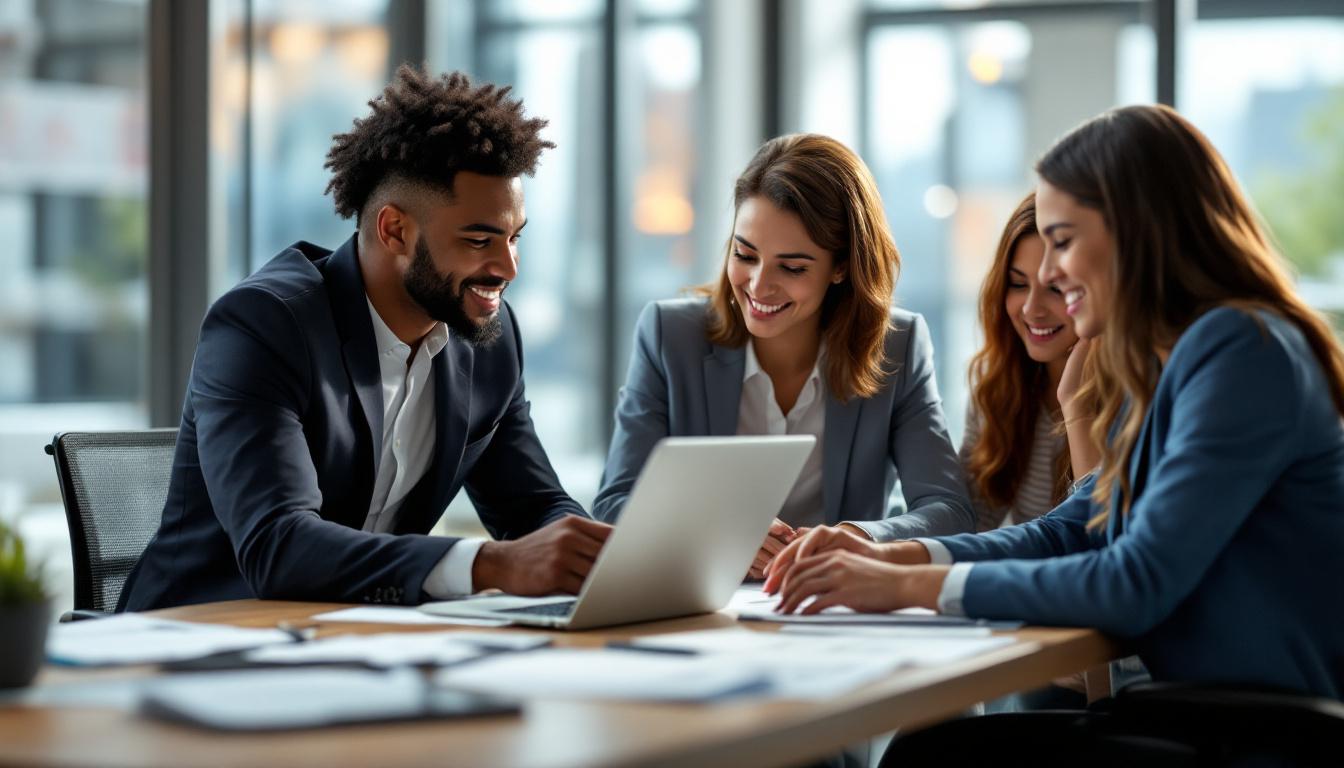 découvrez les avantages d'apprendre l'anglais professionnel pour les expatriés : amélioration des opportunités de carrière, intégration facilitée et communication efficace à l'international.