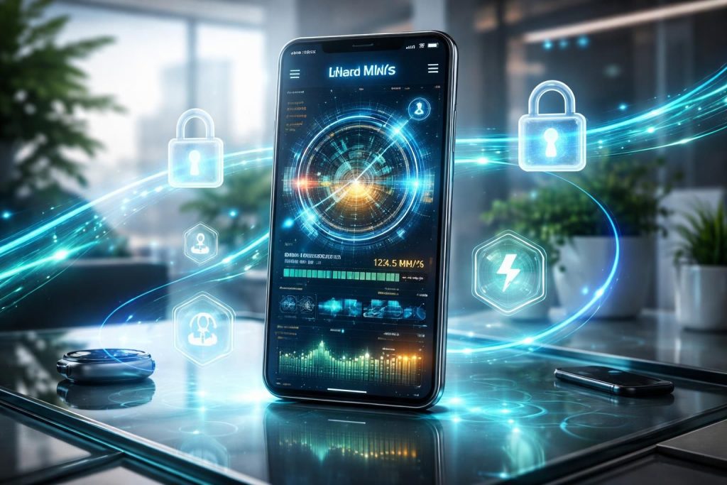 découvrez les caractéristiques essentielles qui définissent la meilleure application de minage gratuit en 2026 pour maximiser vos gains et sécuriser vos transactions.