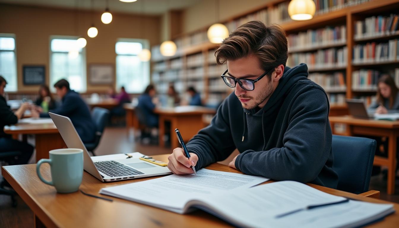 découvrez les étapes essentielles et des conseils pratiques pour adopter une méthodologie efficace lors de la rédaction de vos essais académiques et améliorer la qualité de vos recherches.