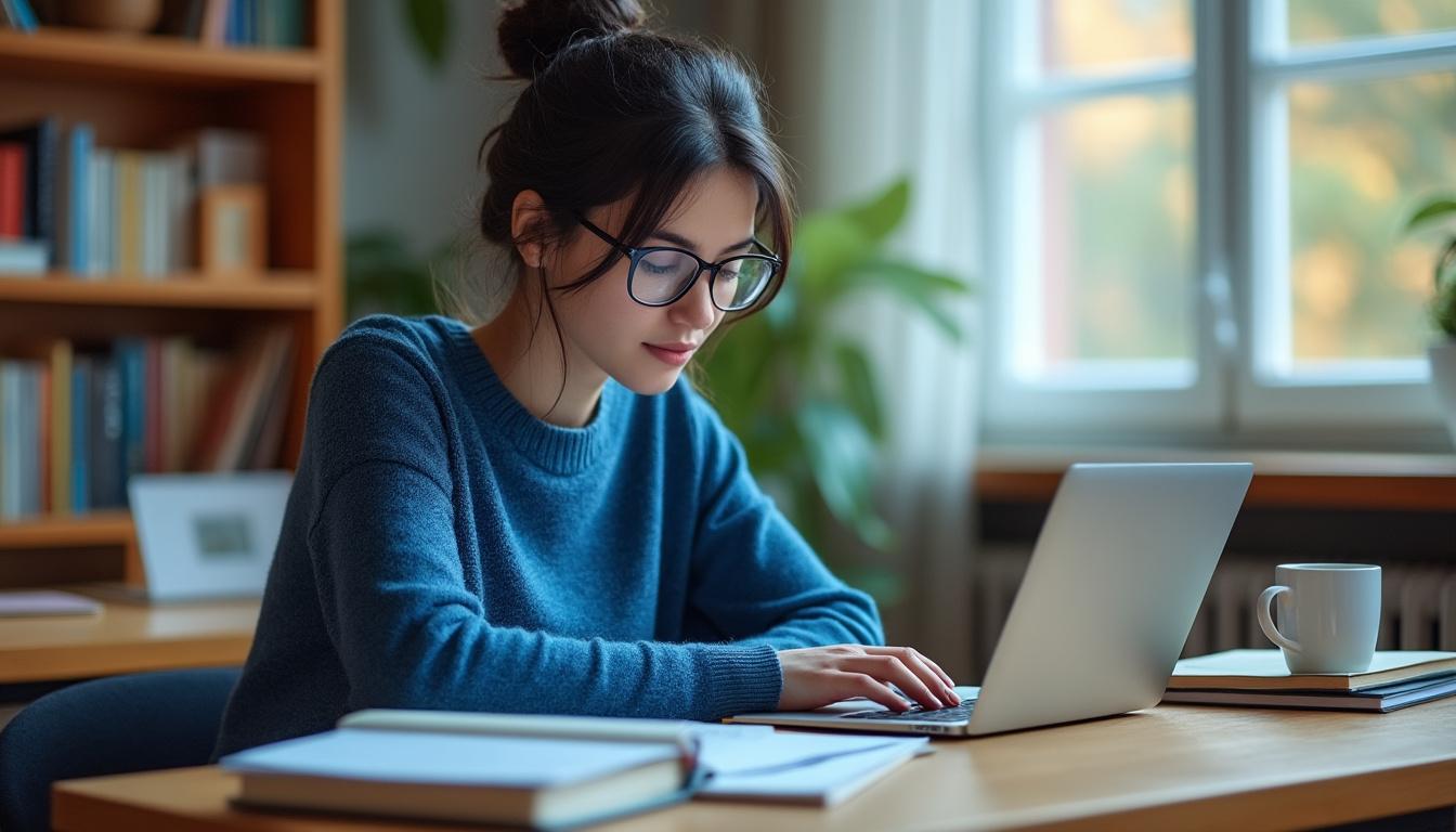 découvrez les étapes essentielles d'une méthodologie efficace pour réussir votre essai académique. conseils pratiques, structuration et astuces pour optimiser vos recherches et rendre votre travail pertinent et convaincant.