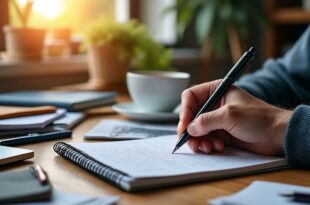 découvrez les étapes essentielles pour élaborer une méthodologie d’essai efficace et structurée, et mettez toutes les chances de votre côté pour réussir vos recherches académiques.