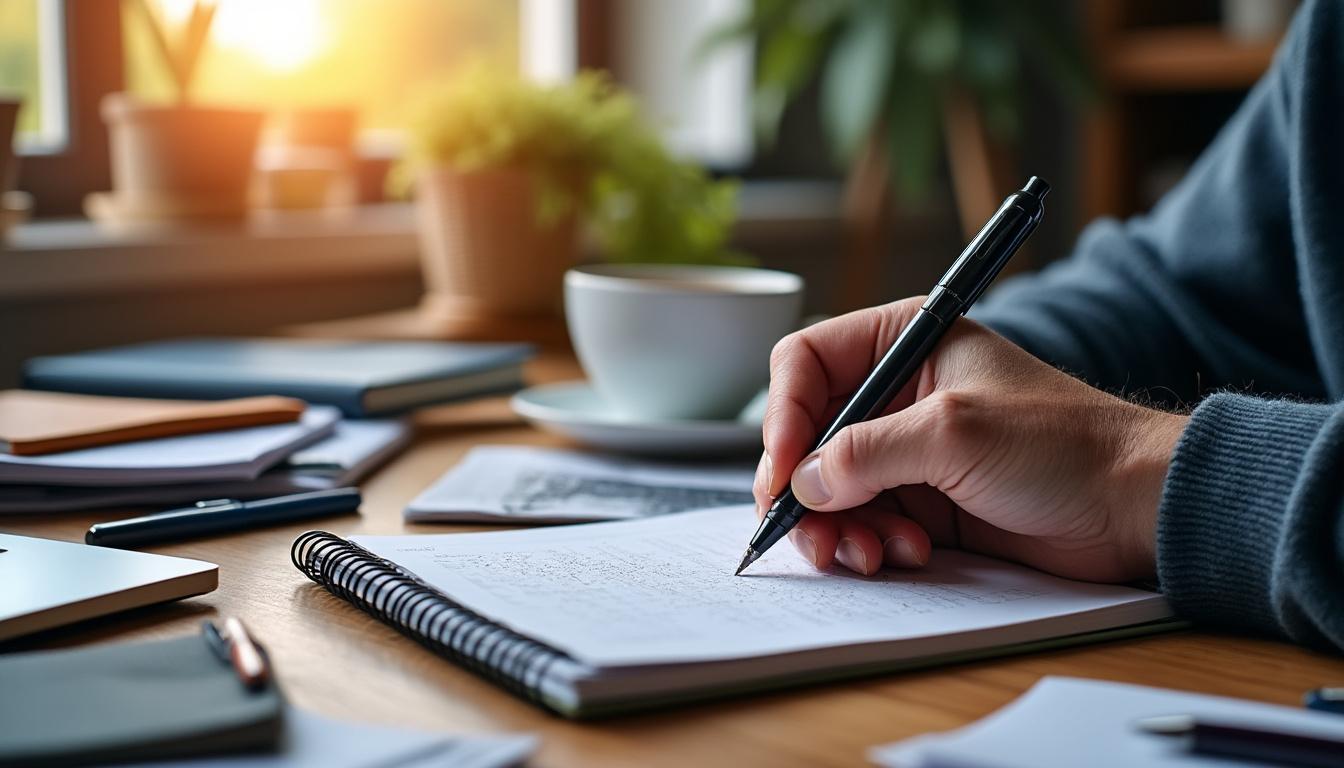 découvrez les étapes essentielles pour élaborer une méthodologie d’essai efficace et structurée, et mettez toutes les chances de votre côté pour réussir vos recherches académiques.