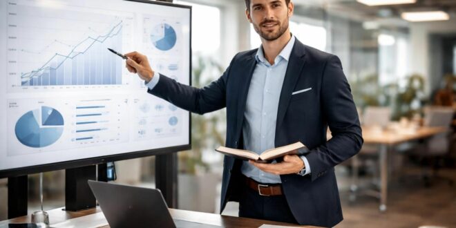 découvrez les compétences clés d'un business developer en français indispensables à maîtriser pour réussir dans le développement commercial et booster votre carrière.