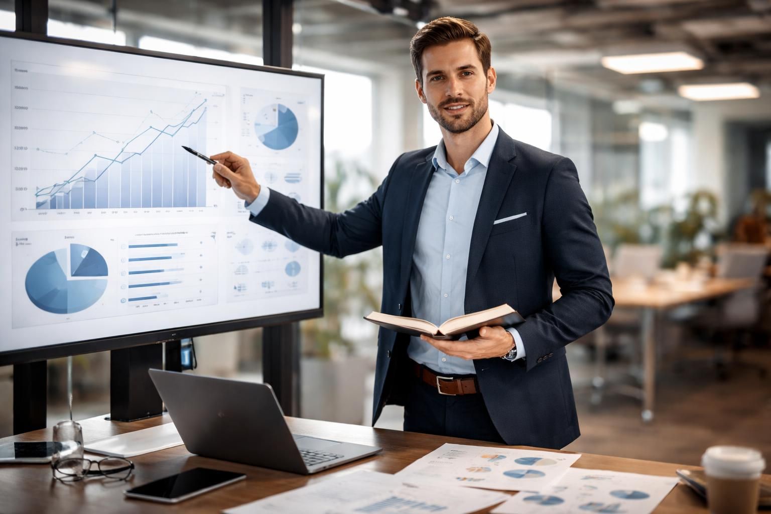 découvrez les compétences clés d'un business developer en français indispensables à maîtriser pour réussir dans le développement commercial et booster votre carrière.