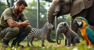 découvrez les compétences essentielles acquises au cours d'une formation de soigneur animalier zoologique, allant des connaissances en biologie animale à la gestion des soins vétérinaires, en passant par la compréhension du comportement animal. préparez-vous à une carrière enrichissante au service de la faune.