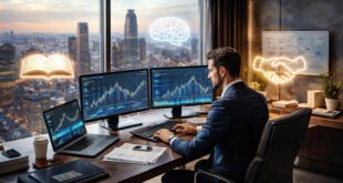 découvrez les compétences clés indispensables pour accéder à un métier générant plus de 100 000 euros par mois et booster votre carrière financière.