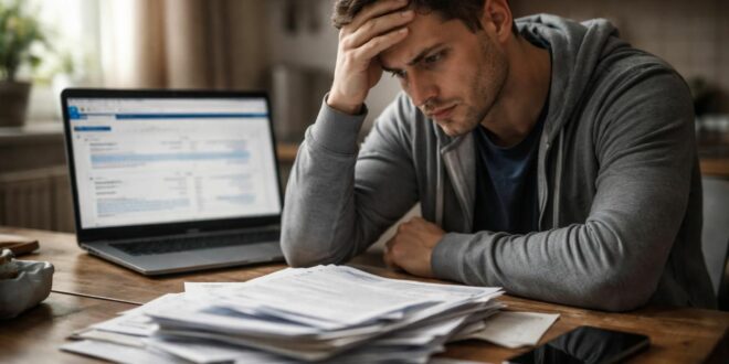 découvrez les impacts d'une mauvaise actualisation sur le paiement de pôle emploi et comment éviter les retards ou interruptions de vos indemnités.
