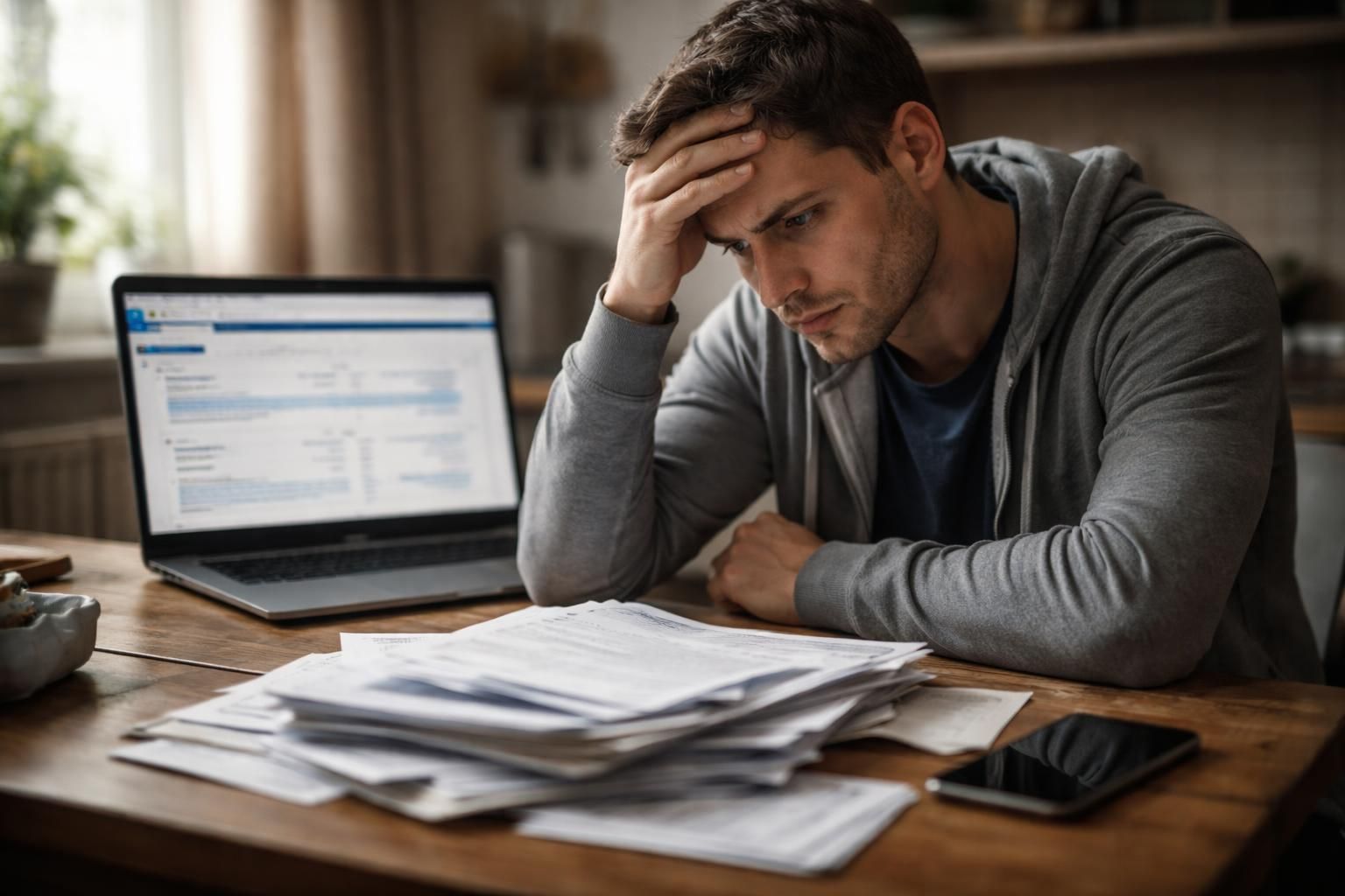 découvrez les impacts d'une mauvaise actualisation sur le paiement de pôle emploi et comment éviter les retards ou interruptions de vos indemnités.