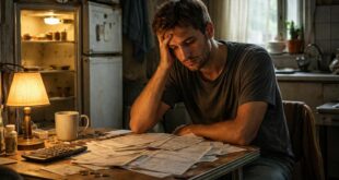 découvrez les impacts psychologiques de vivre avec un salaire de 25 heures au smic, entre stress financier, anxiété et recherche d'équilibre.