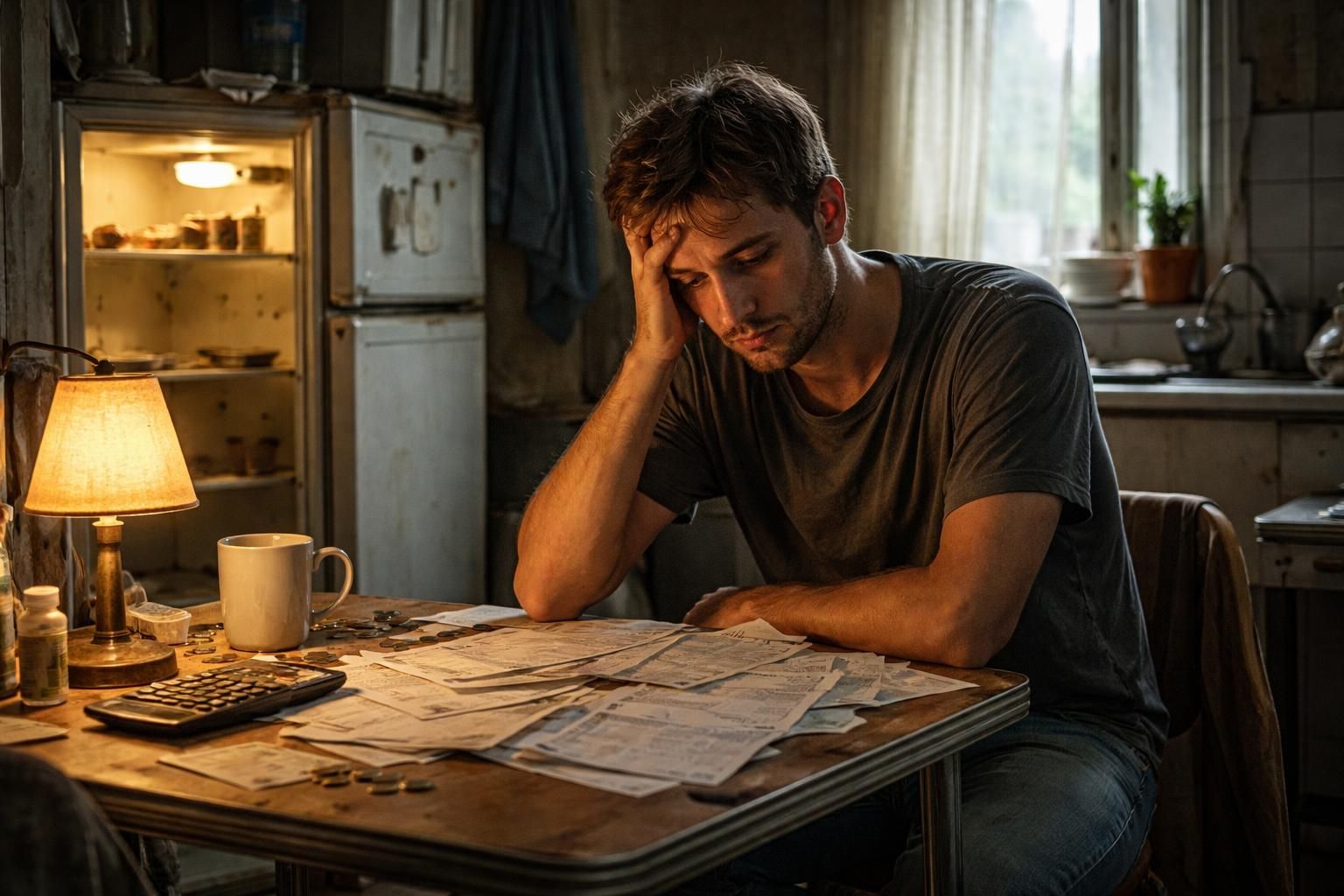 découvrez les impacts psychologiques de vivre avec un salaire de 25 heures au smic, entre stress financier, anxiété et recherche d'équilibre.