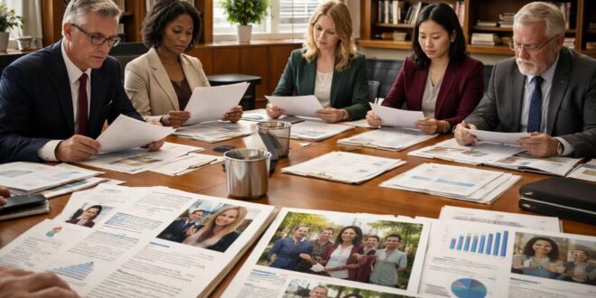 découvrez une analyse détaillée des critères des admissions legacy dans les universités américaines et comprenez leur impact sur les candidatures.