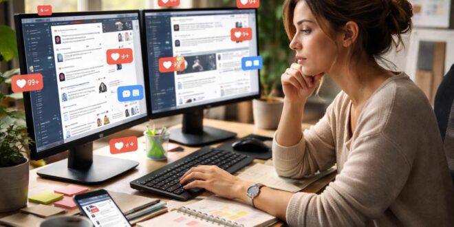 découvrez les principaux défis du métier de community manager en français et apprenez des stratégies efficaces pour les surmonter avec succès.