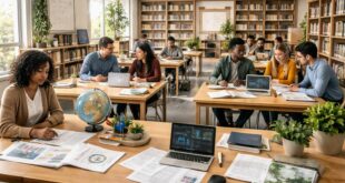 découvrez les différents parcours proposés dans le master of laws (llm) et trouvez la spécialisation qui correspond à vos ambitions juridiques grâce à notre guide complet.