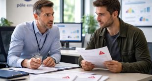 découvrez les droits des chômeurs concernant les avertissements avant radiation par pôle emploi, et comprenez leurs conséquences sur votre inscription et vos allocations.
