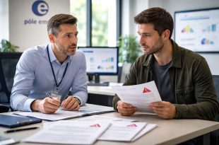 découvrez les droits des chômeurs concernant les avertissements avant radiation par pôle emploi, et comprenez leurs conséquences sur votre inscription et vos allocations.