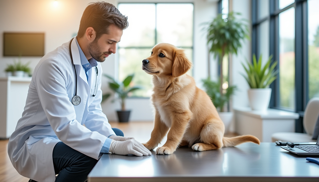 découvrez les principaux enjeux de l'étude vétérinaire et comprenez en détail ce qui justifie le prix des consultations. informations essentielles pour propriétaires d'animaux et futurs vétérinaires.