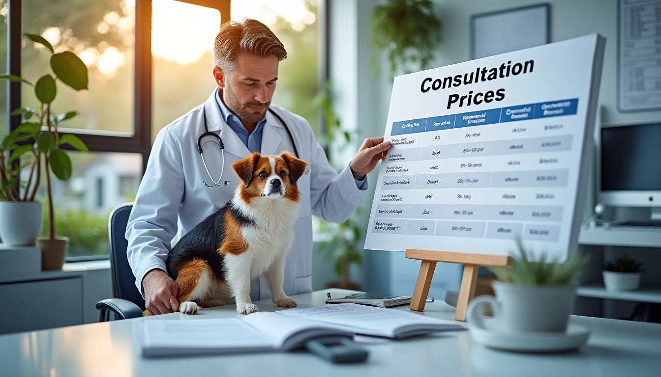 découvrez les principaux enjeux de l'étude vétérinaire et comprenez pourquoi le prix des consultations est justifié. explications claires sur les coûts et la qualité des soins apportés à vos animaux.
