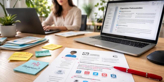 découvrez les erreurs courantes à éviter dans un cv pour community management afin de maximiser vos chances d'obtenir un entretien et de réussir dans ce domaine.