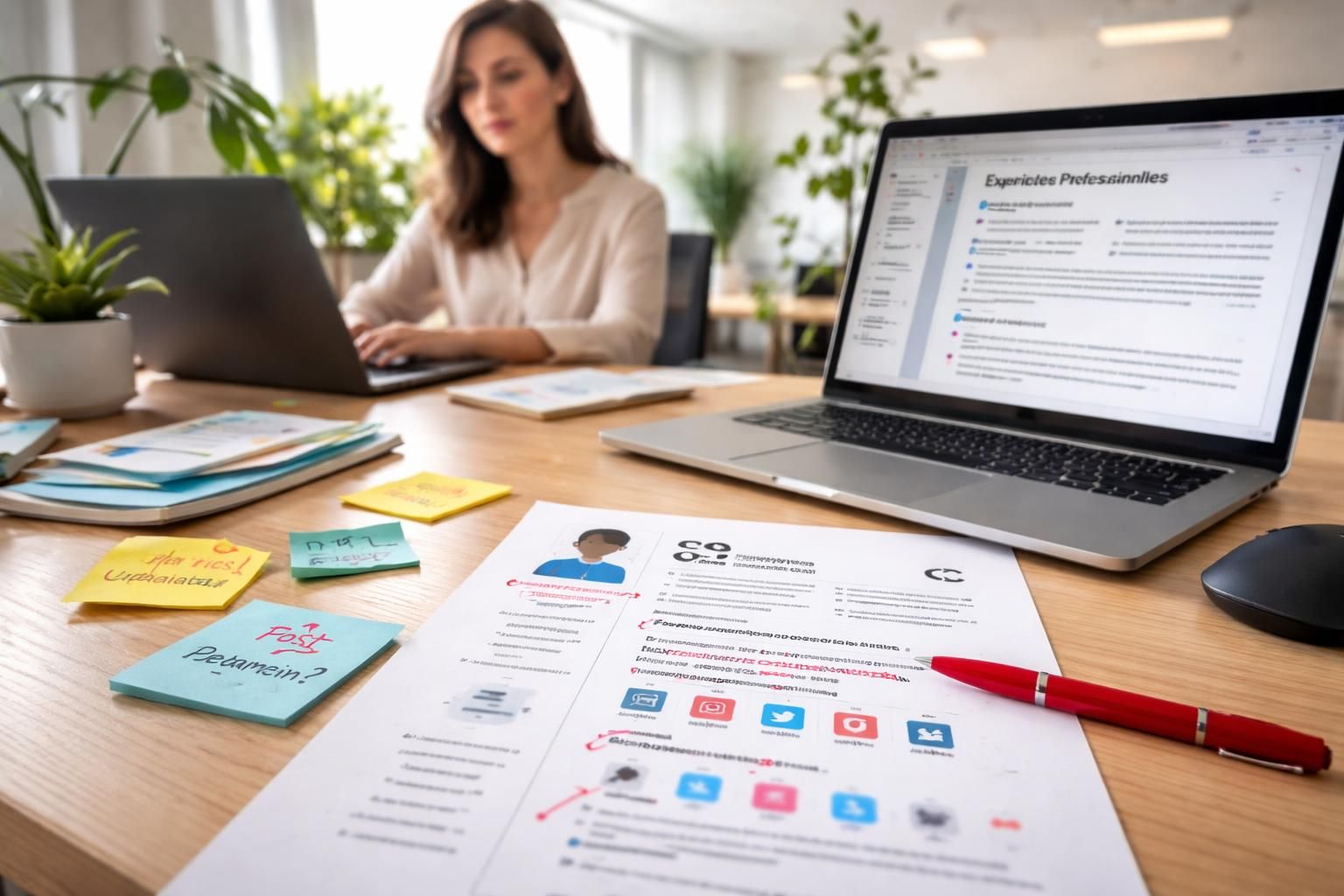 découvrez les erreurs courantes à éviter dans un cv pour community management afin de maximiser vos chances d'obtenir un entretien et de réussir dans ce domaine.