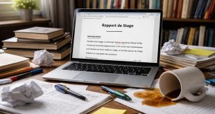 découvrez les erreurs courantes à éviter lors de la rédaction de l'introduction d'un rapport de stage pour réussir à captiver votre lecteur dès le début.