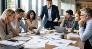découvrez les erreurs courantes à éviter lors de la mise en place d'une prime d'équipe pour garantir la motivation et l'efficacité de vos collaborateurs.