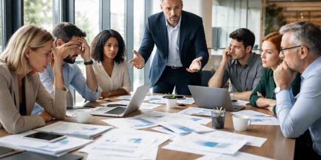 découvrez les erreurs courantes à éviter lors de la mise en place d'une prime d'équipe pour garantir la motivation et l'efficacité de vos collaborateurs.