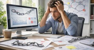 découvrez les erreurs courantes à éviter lors de votre formation en netlinking pour optimiser efficacement votre stratégie seo et améliorer votre référencement.