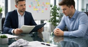 découvrez les erreurs courantes à éviter lors d'une embauche après un licenciement pour faute grave et optimisez votre processus de recrutement en toute sécurité.