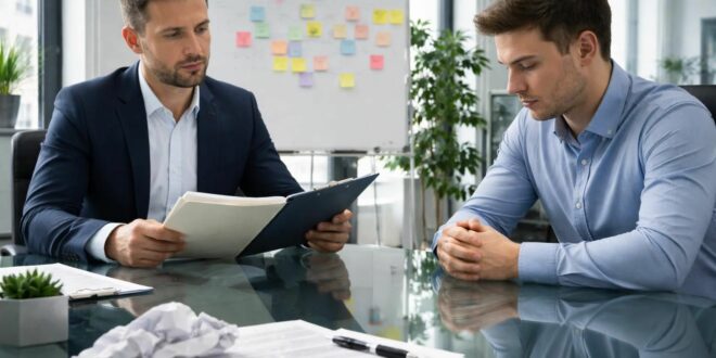 découvrez les erreurs courantes à éviter lors d'une embauche après un licenciement pour faute grave et optimisez votre processus de recrutement en toute sécurité.