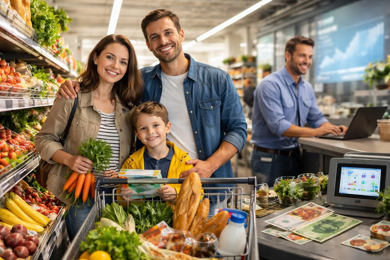découvrez comment le smic pour 25 heures influence l'économie française et le pouvoir d'achat des salariés, avec une analyse des avantages et des défis associés.