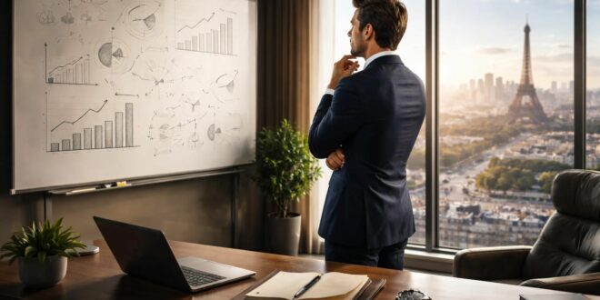 découvrez les leçons essentielles tirées de la trajectoire de la plus grande fortune de france, et comment elles peuvent inspirer et guider les entrepreneurs vers le succès.