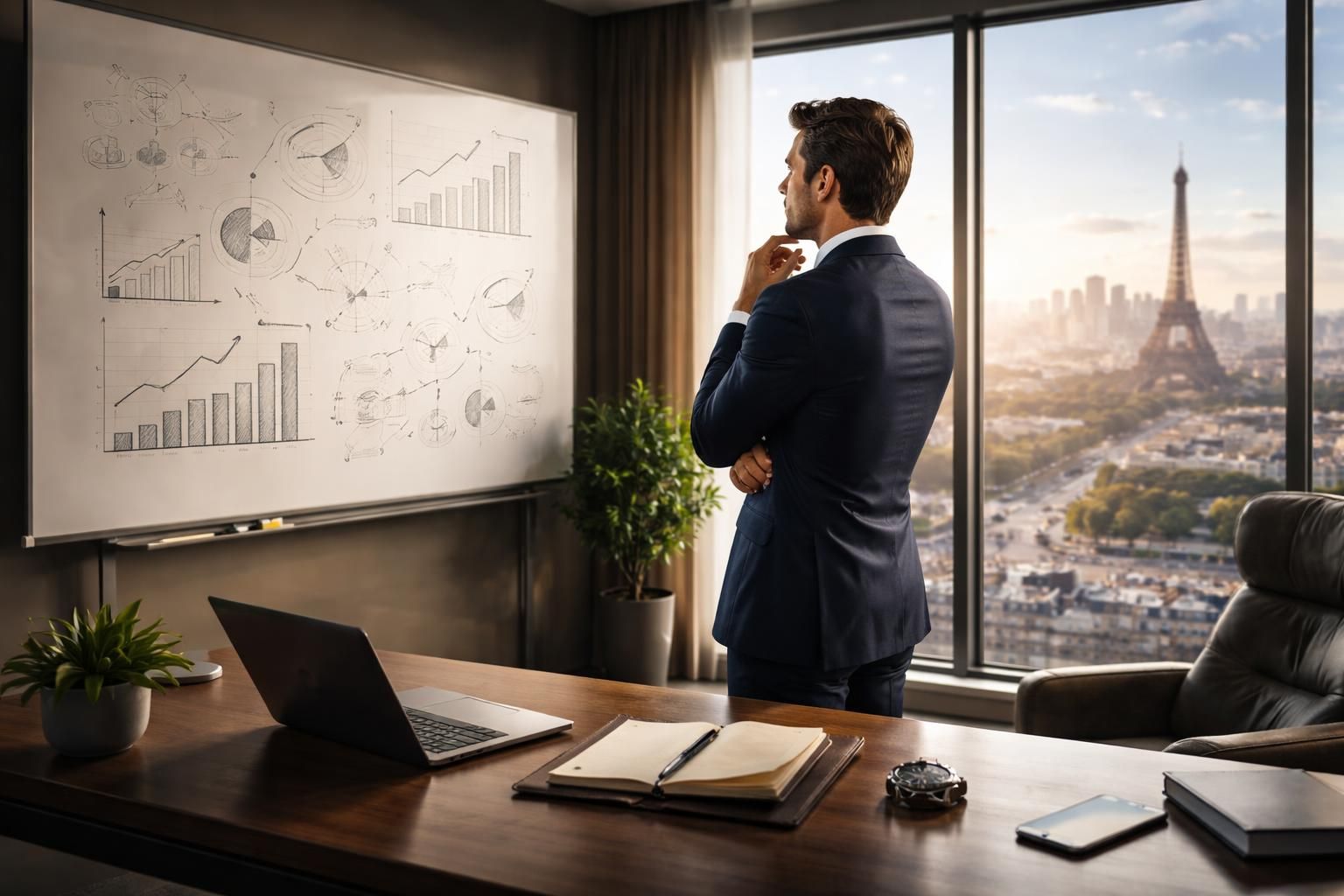 découvrez les leçons essentielles tirées de la trajectoire de la plus grande fortune de france, et comment elles peuvent inspirer et guider les entrepreneurs vers le succès.