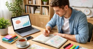 découvrez des techniques efficaces pour optimiser votre mémoire et améliorer vos méthodes d'apprentissage au quotidien.