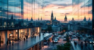 découvrez les meilleures agences d'intérim à lyon pour accéder à des emplois flexibles, bien rémunérés, et adaptés à vos besoins professionnels.