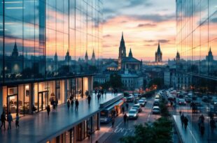 découvrez les meilleures agences d'intérim à lyon pour accéder à des emplois flexibles, bien rémunérés, et adaptés à vos besoins professionnels.