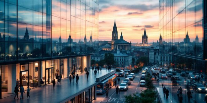 découvrez les meilleures agences d'intérim à lyon pour accéder à des emplois flexibles, bien rémunérés, et adaptés à vos besoins professionnels.